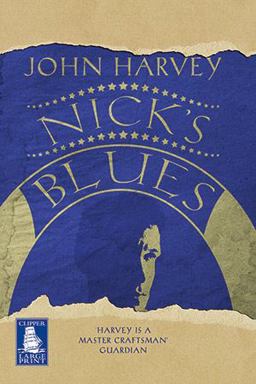 Nick's Blues
