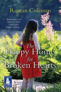 The Happy Home for Broken Hearts
