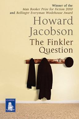 The Finkler Question