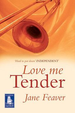 Love Me Tender