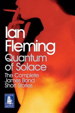 Quantum of Solace