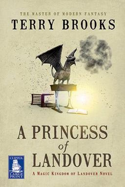 A Princess of Landover