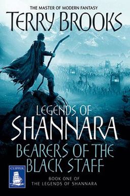 Bearers of the Black Staff