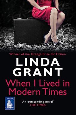 When I Lived in Modern Times