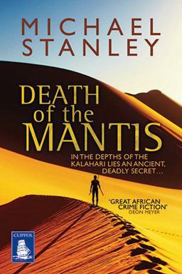 Death of the Mantis Death of the Mantis