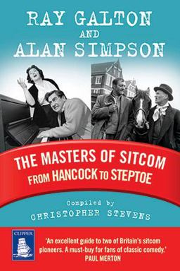 The Masters of Sitcom