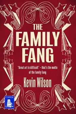 The Family Fang