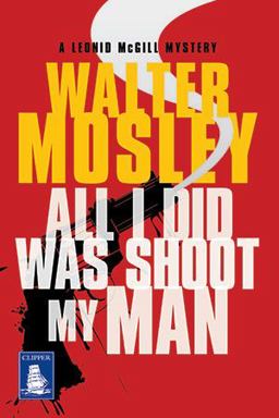 All I Did Was Shoot My Man