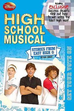 Stories from East High 8 Get Your Vote