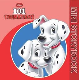 101 Dalmatians