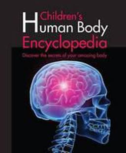 Children's Human Body Encyclopedia