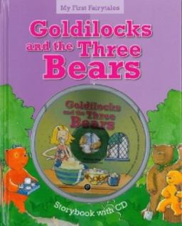Goldilocks and the Three Bears