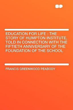 Education for Life