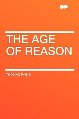 The Age of Reason