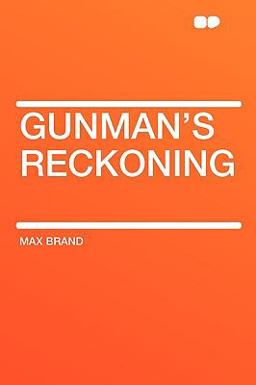 Gunman's Reckoning