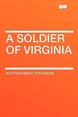 A Soldier of Virgini
