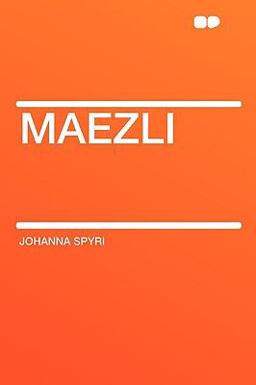 Maezli