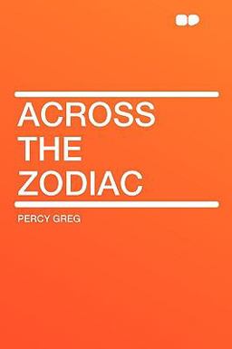 Across the Zodiac Across the Zodiac