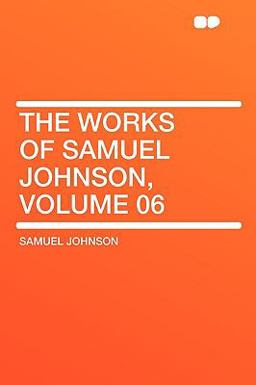 The Works of Samuel Johnson