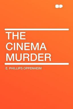 The Cinema Murder