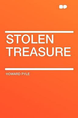 Stolen Treasure