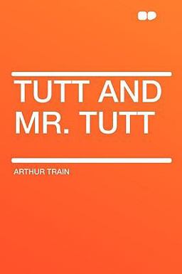 Tutt and Mr Tutt