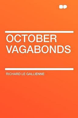 October Vagabonds