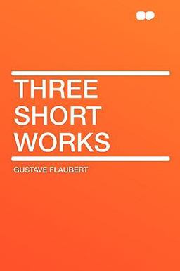 Three Short Works