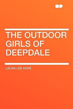 The Outdoor Girls of Deepdale