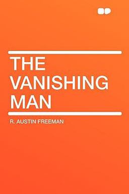 The Vanishing Man
