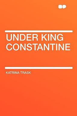 Under King Constantine