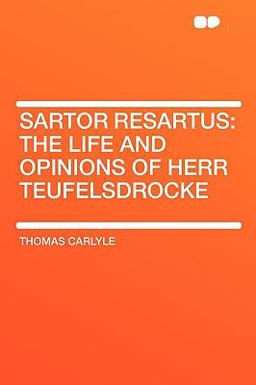 Sartor Resartus
