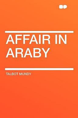 Affair in Araby