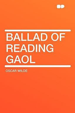 Ballad of Reading Gaol