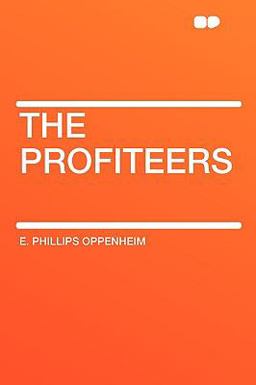 The Profiteers