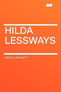 Hilda Lessways