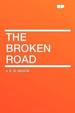 The Broken Road