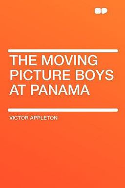The Moving Picture Boys at Panam