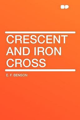 Crescent and Iron Cross