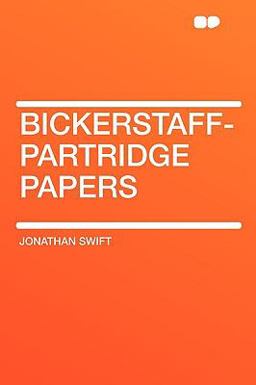 Bickerstaff-Partridge Papers