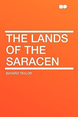 The Lands of the Saracen