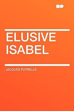 Elusive Isabel
