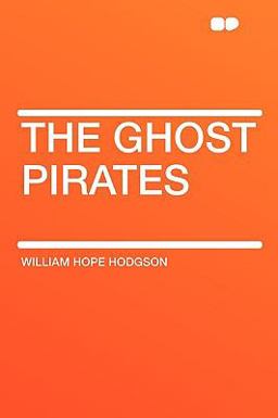 The Ghost Pirates