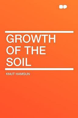 Growth of the Soil