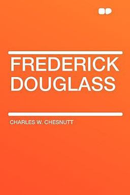 Frederick Douglass