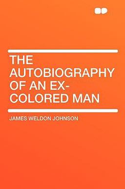 James Weldon Johnson