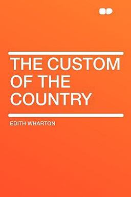 The Custom of the Country