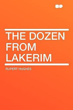 The Dozen from Lakerim