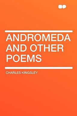 Andromeda and Other Poems