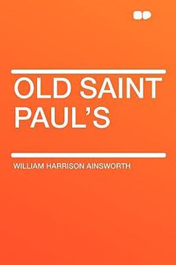 Old Saint Paul's